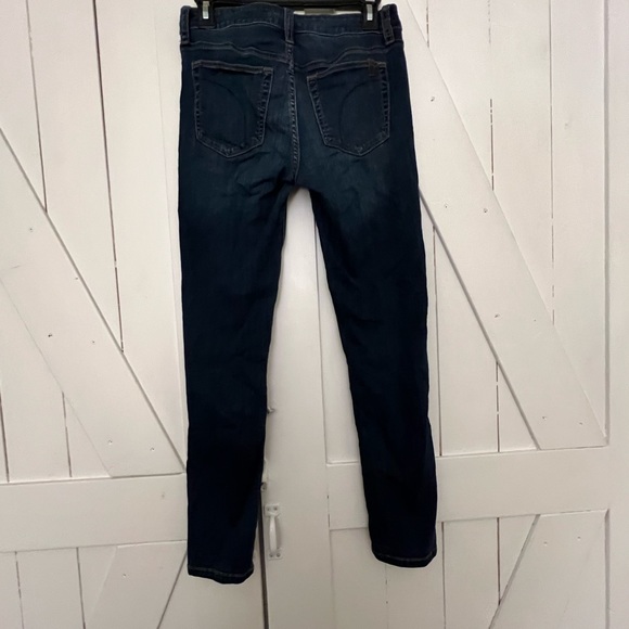 Joes Skinny Jeans
Size: 25 Color: Blue - Picture 2 of 5